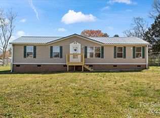 152 Springway Ln, Cleveland, NC 27013