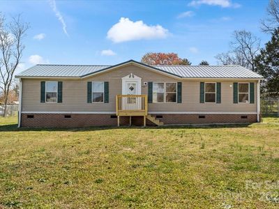 152 Springway Ln, Cleveland, NC, 27013