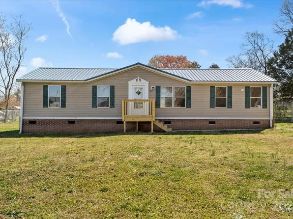 152 Springway Ln, Cleveland, NC 27013