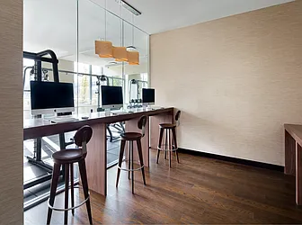 Rented by Related Rentals