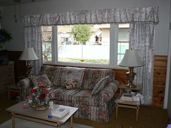 Den or Master Bedroom