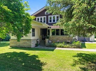 2615 Broadbridge Rd, Cottrellville, MI 48039