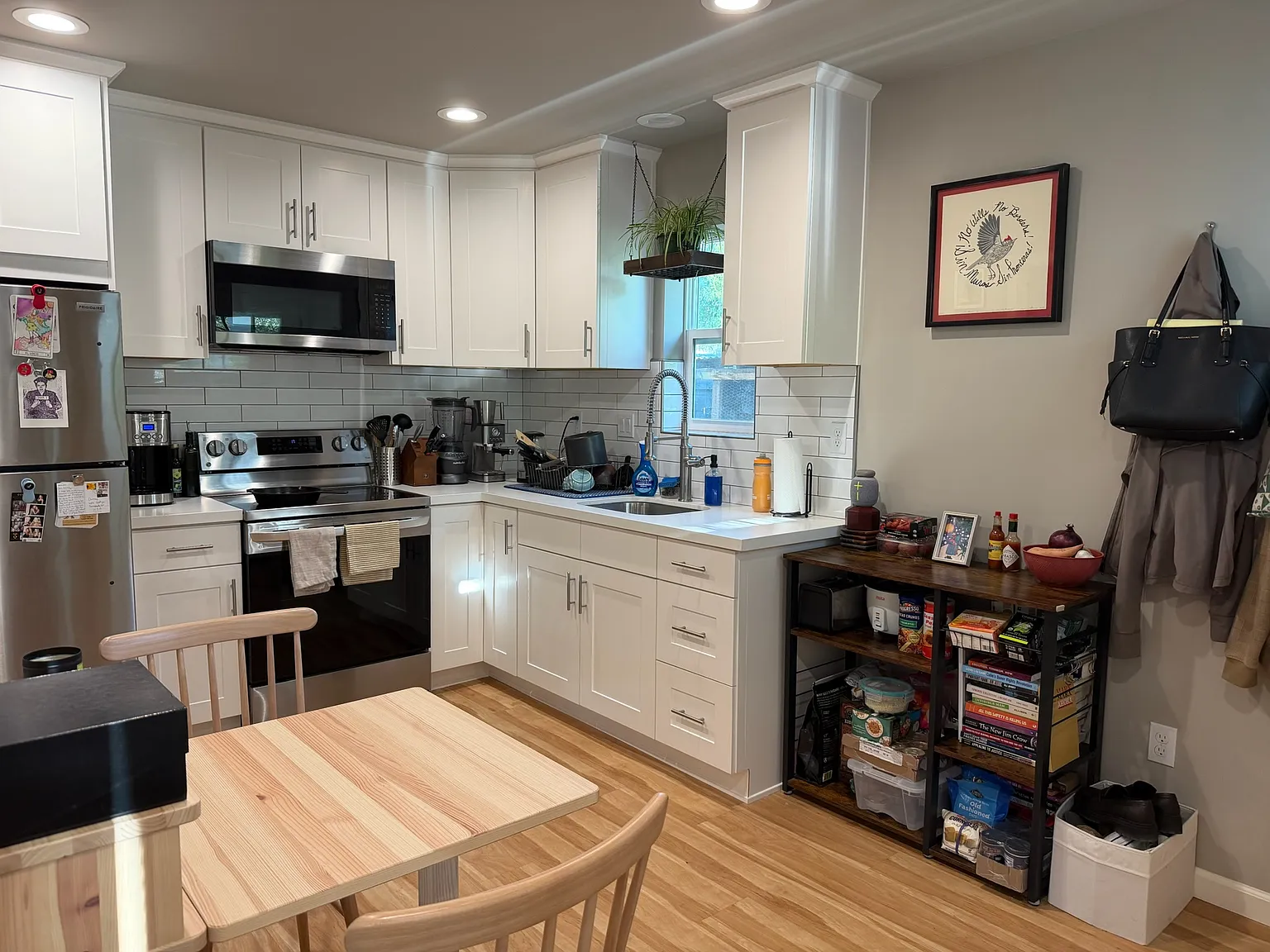 Studio, 367 sqft, $1,500 — Photo 4