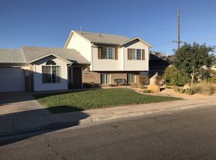 1987 E 10 North Cir, St George, UT 84790