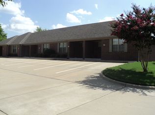 3620 Emery Cv #48, Conway, AR 72034