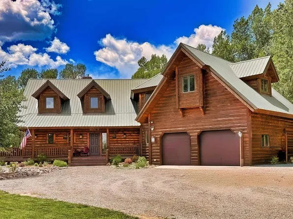 116 El Dorado Drive, South Fork, CO 81154