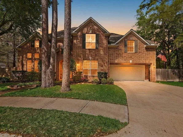 15519 Stallion Point Cir, Cypress, TX 77429