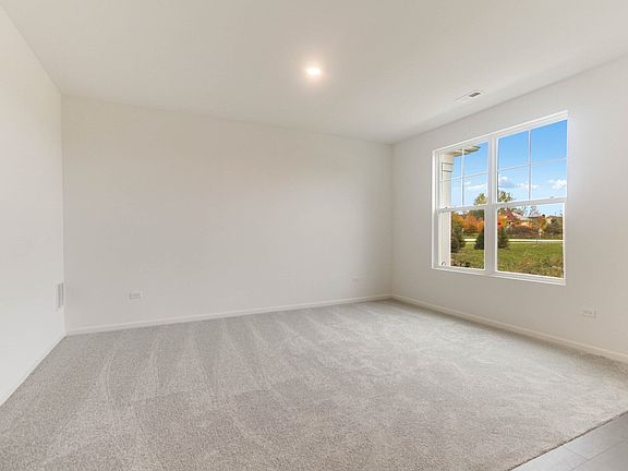 Flex Room