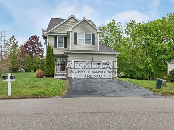 21 Village Dr