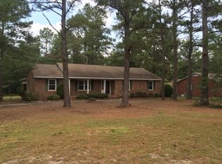 421 McDonald Church Rd, Rockingham, NC 28379