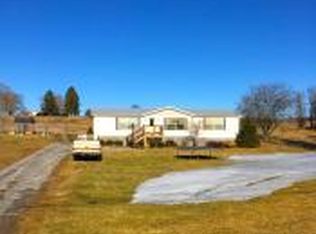 265 Harper Rd, Lewisburg, WV 24901