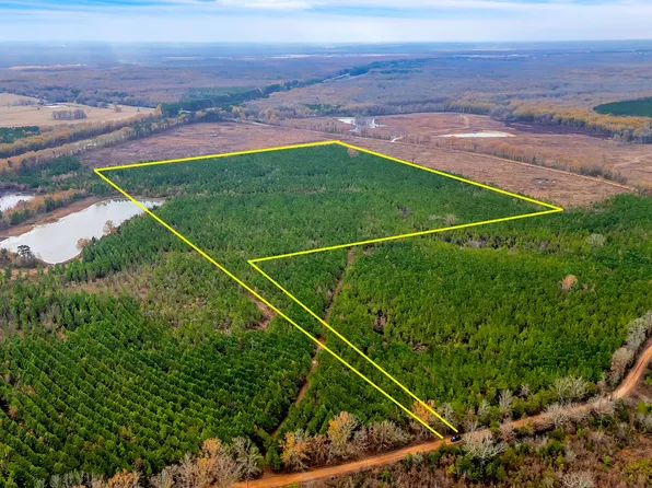 County Road 4308, De Kalb, TX 75559