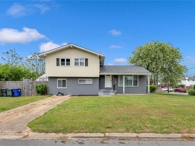 2918 Somerset Ln, Norfolk, VA, 23518
