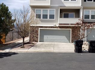 2180 Babbling Stream Hts, Colorado Springs, CO 80910
