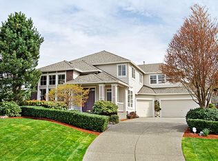 18721 34th Ave SE, Bothell, WA 98012