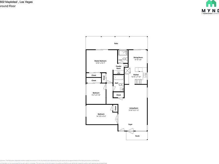 1602 Mapleleaf St — Photo 19
