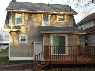 1006 Big Falls Ave, Akron, OH 44310