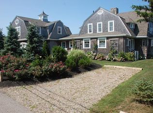 55 Gunning Point Rd, Falmouth, MA 02540