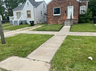 5303 Alter Rd, Detroit, MI 48224