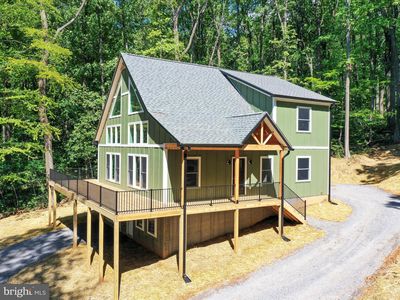 356 Chipmunk Trail Ln, Linden, VA, 22642