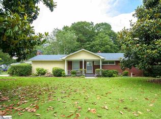 29 Farmington Rd, Greenville, SC 29605