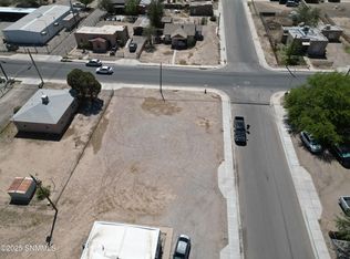 2nd St, Las Cruces, NM 88005
