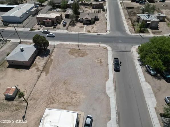 2nd St, Las Cruces, NM 88005