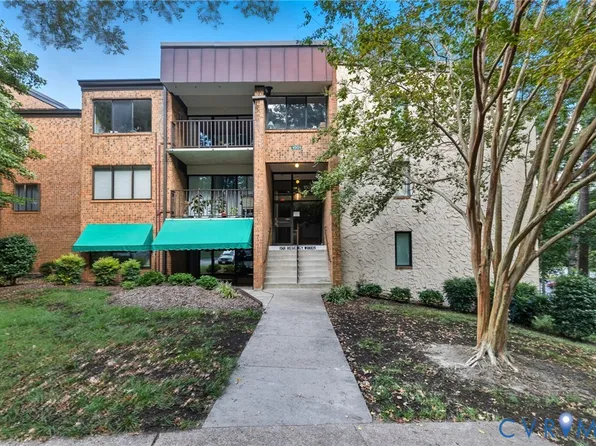 1501 Regency Woods Rd APT 302, Henrico, VA 23238