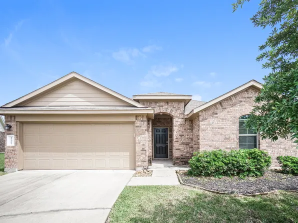 23302 Sawmill Pass, Spring, TX 77373