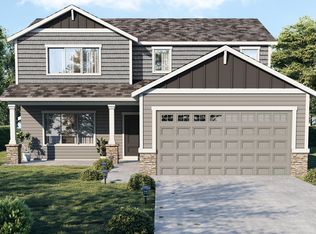 328 NW Double Eagle Ave, Madras, OR 97741