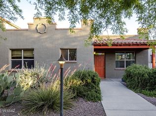 479 E Historic St, Tucson, AZ 85701