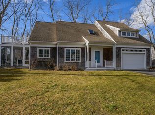 79 Locust Ln, Barnstable, MA 02630