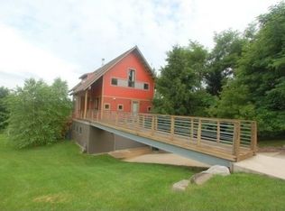 8510 Prairie Hill Rd, Madison, WI 53719