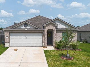 171 Ashe Juniper Way, Magnolia, TX 77354