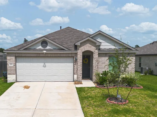 171 Ashe Juniper Way, Magnolia, TX 77354