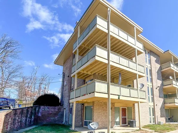 7109 Donnell Pl #A8, District Heights, MD 20747