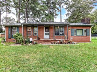110 Ketner Boulevard, Havelock, NC 28532