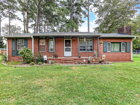 110 Ketner Boulevard, Havelock, NC 28532