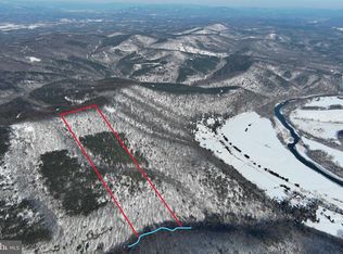 140 Bluffs On The Potomac, Romney, WV 26757