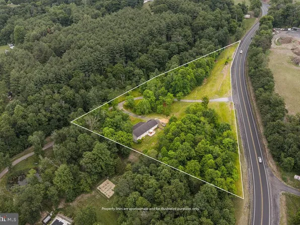 8160 Northwestern Pike, Gore, VA 22637