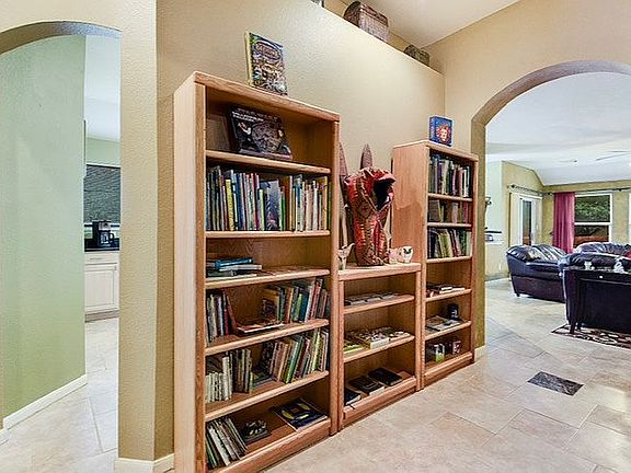 Center Hallway Gallery