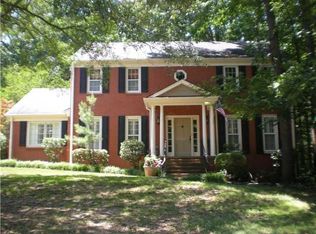 2107 Brierbrook Rd, Germantown, TN 38138