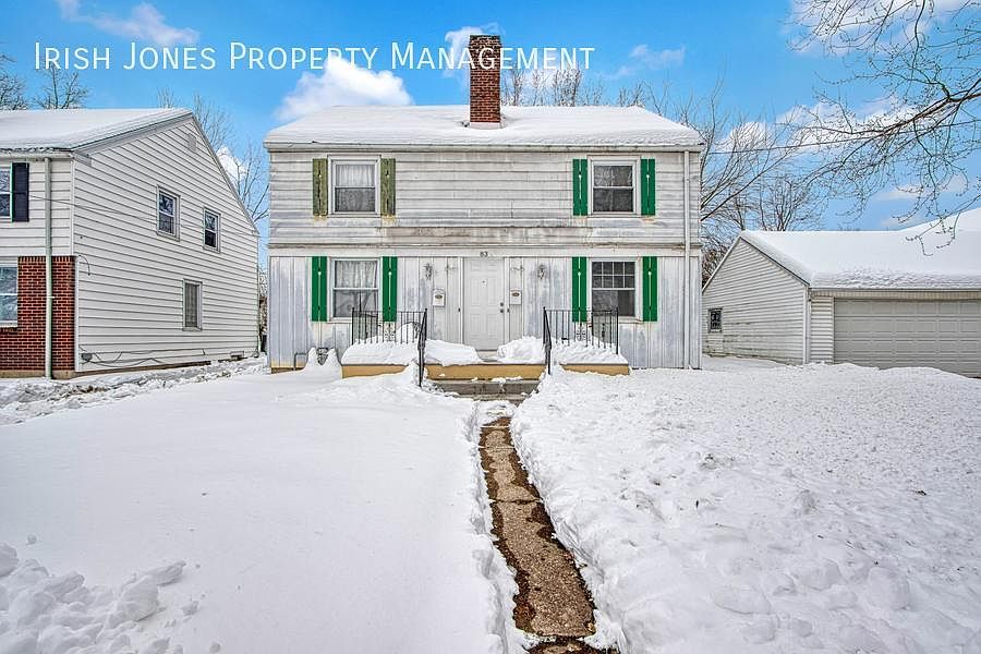 1st image of 83 Hollywood Ave APT 2