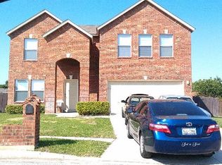 11104 Crystal Pln, Live Oak, TX 78233