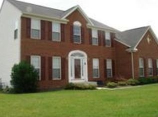 11200 Champlain Cir, Bowie, MD 20720