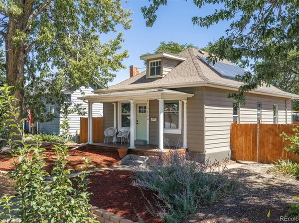 4850 Julian Street, Denver, CO 80221