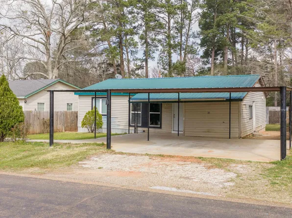 1109 Morgan St, Longview, TX 75602