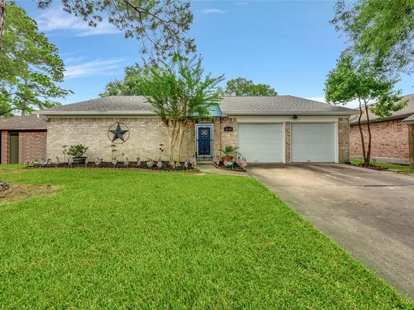 16334 Brookford Drive, Houston, TX 77059