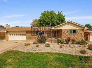 409 W 47th St, Loveland, CO 80538