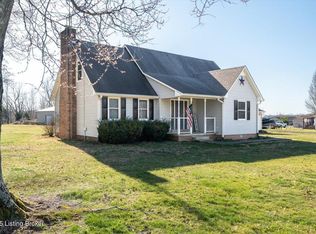 570 Sulphur Rd, Smiths Grove, KY 42171